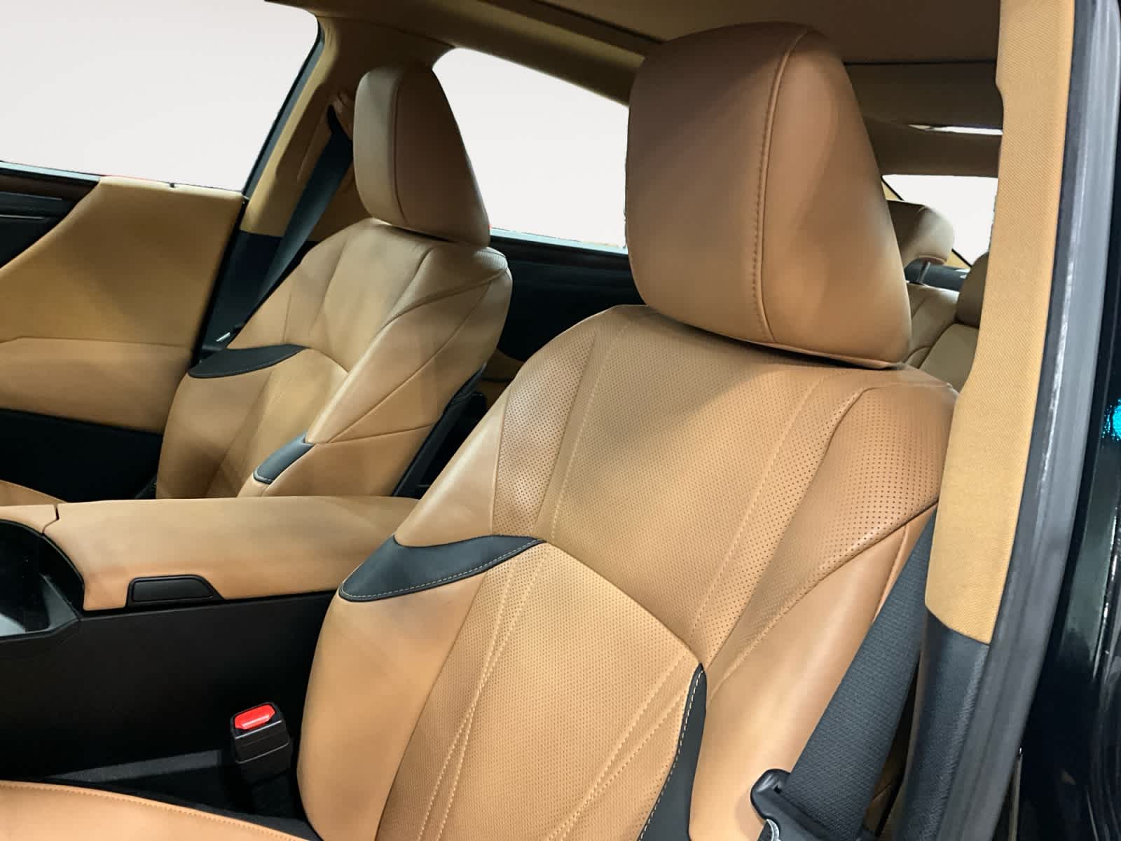 2024 Lexus ES 350 Luxury