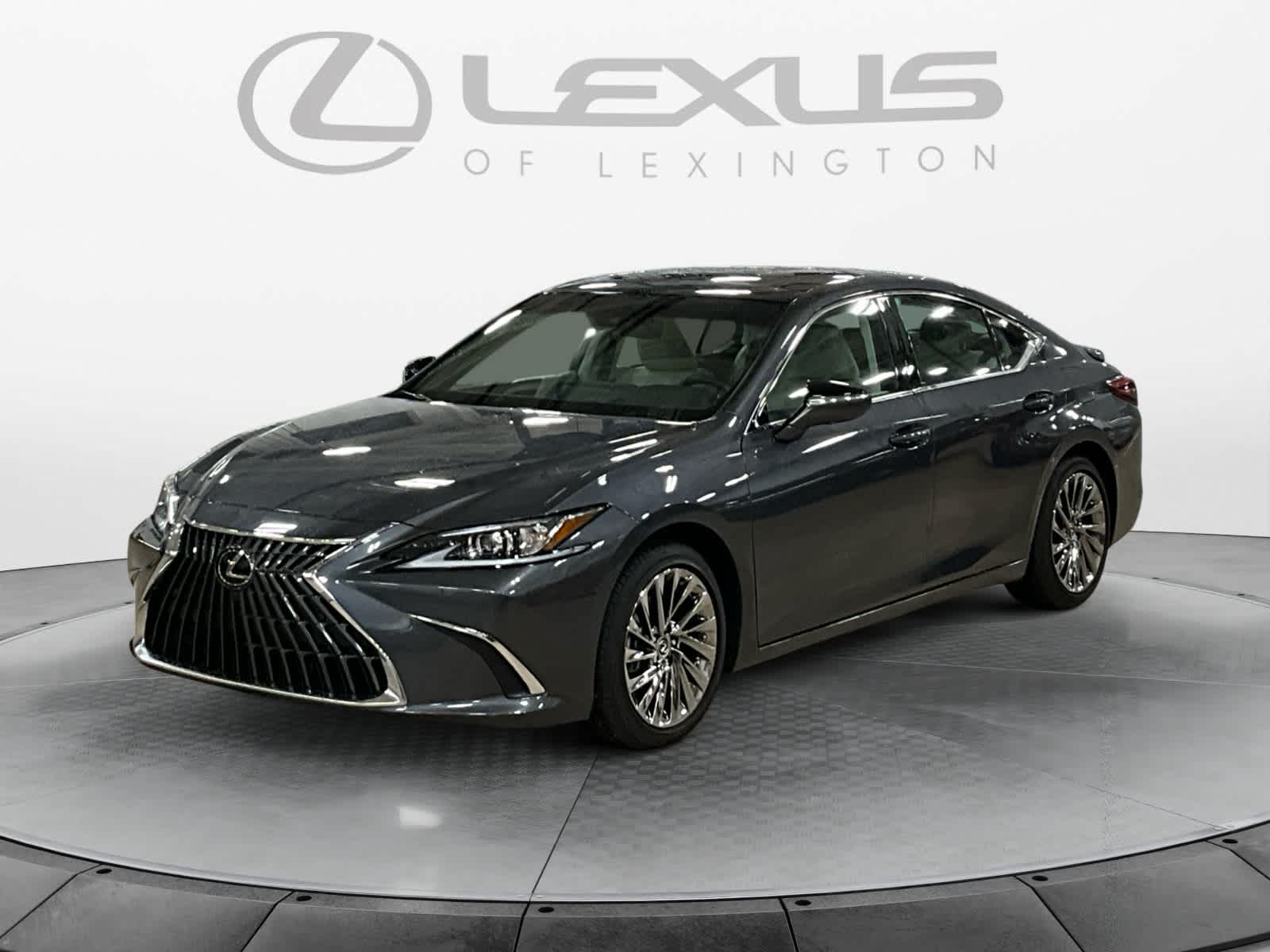 2025 Lexus ES 350 Luxury