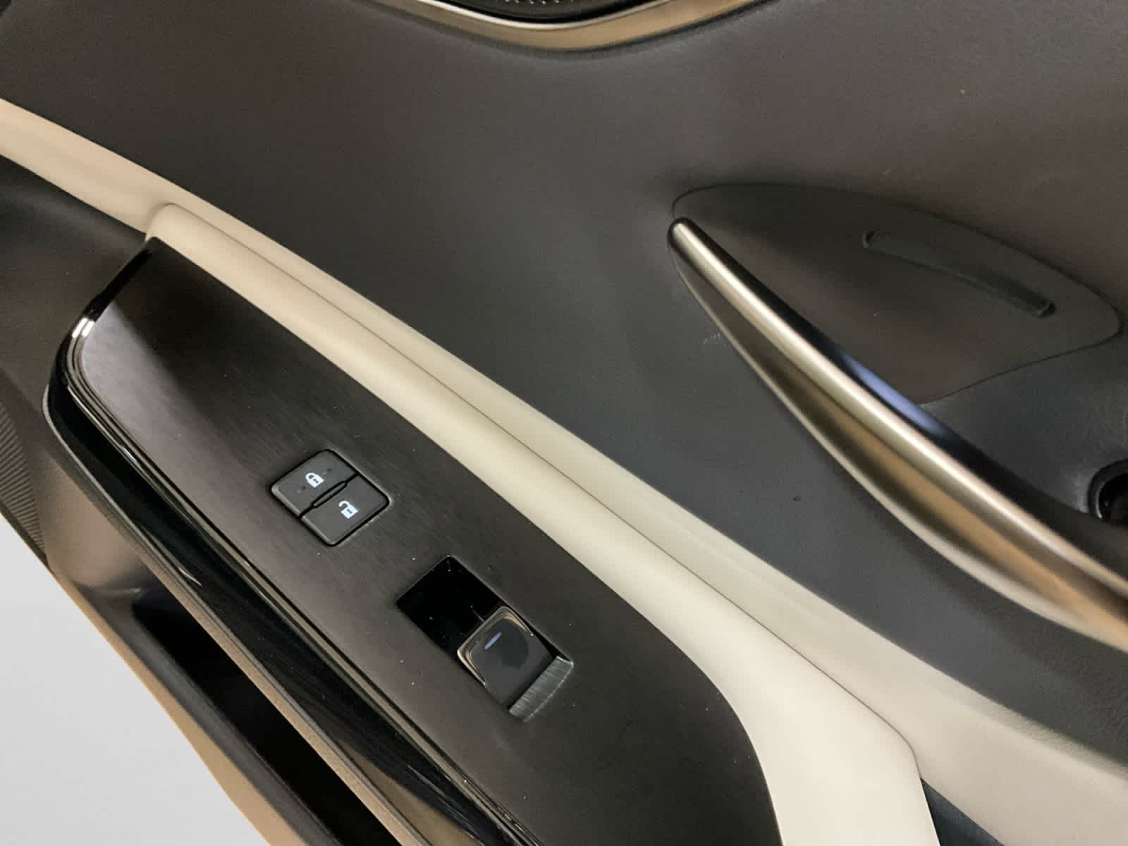 2025 Lexus ES 350 Luxury