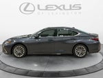 2025 Lexus ES 350 Luxury