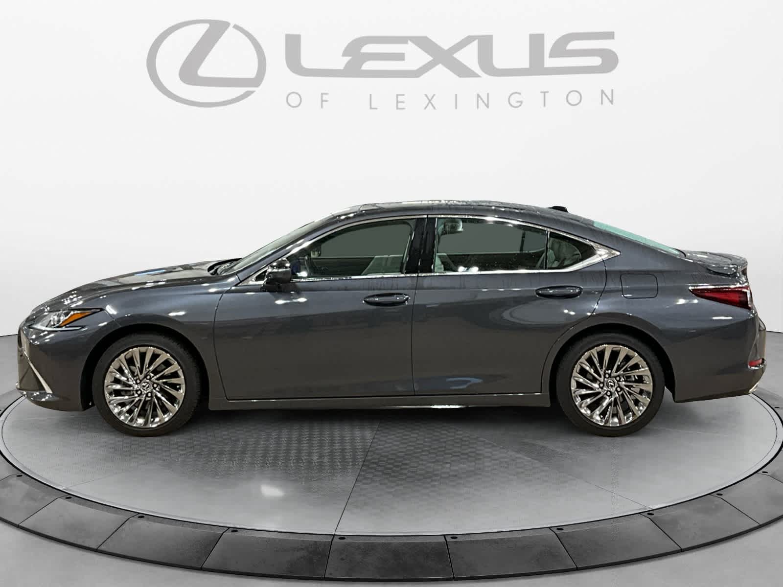 2025 Lexus ES 350 Luxury