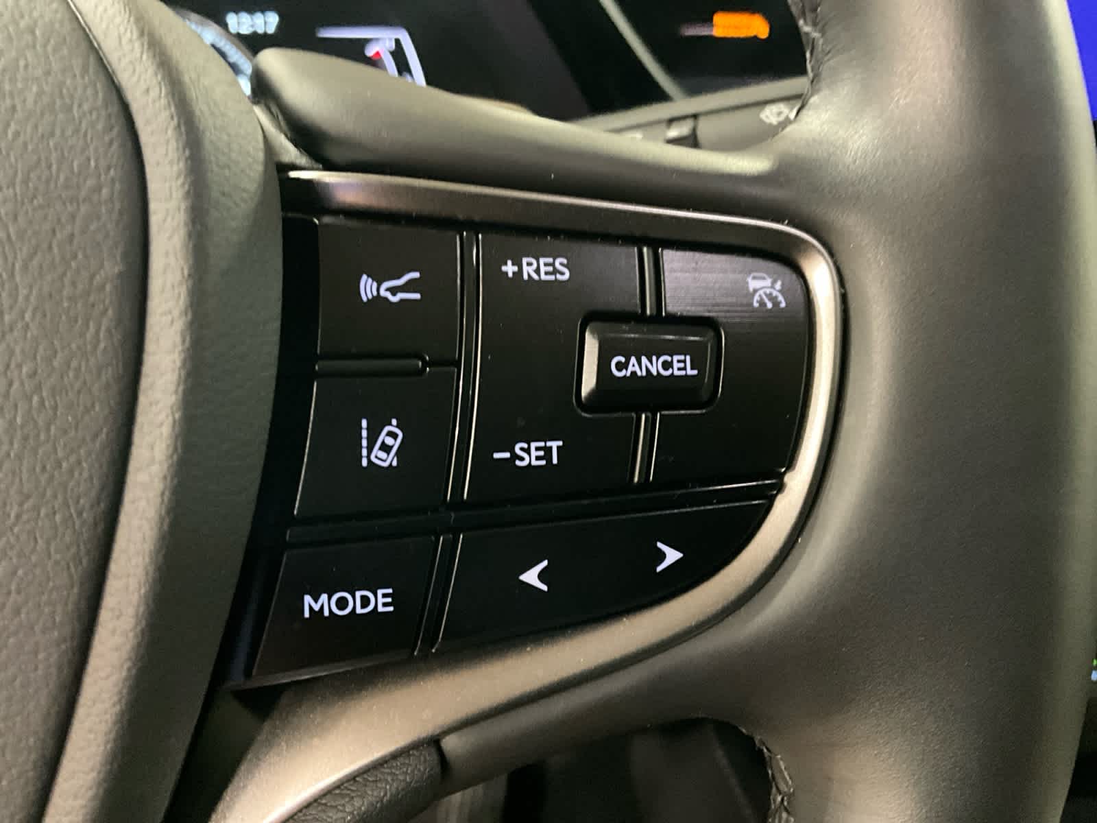2025 Lexus ES 350 Luxury