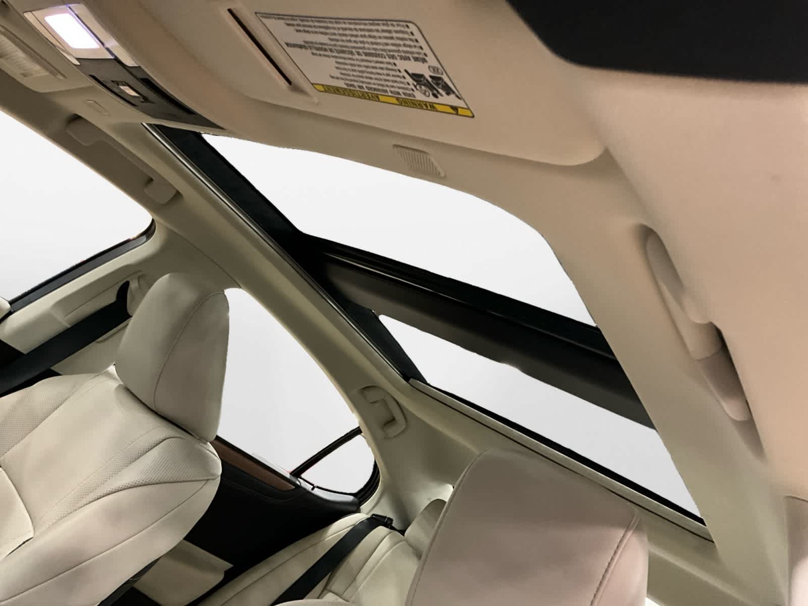 2025 Lexus ES 350 Luxury