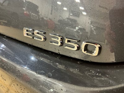 2025 Lexus ES 350 Luxury