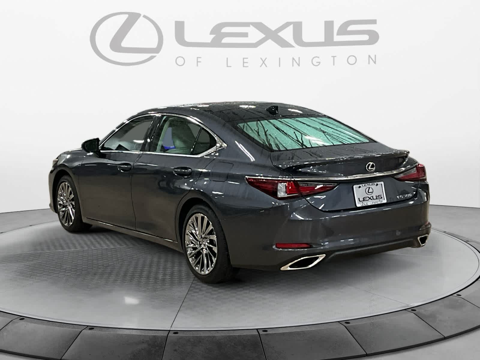 2025 Lexus ES 350 Luxury