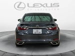 2025 Lexus ES 350 Luxury