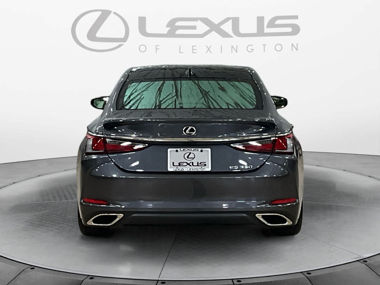 2025 Lexus ES 350 Luxury