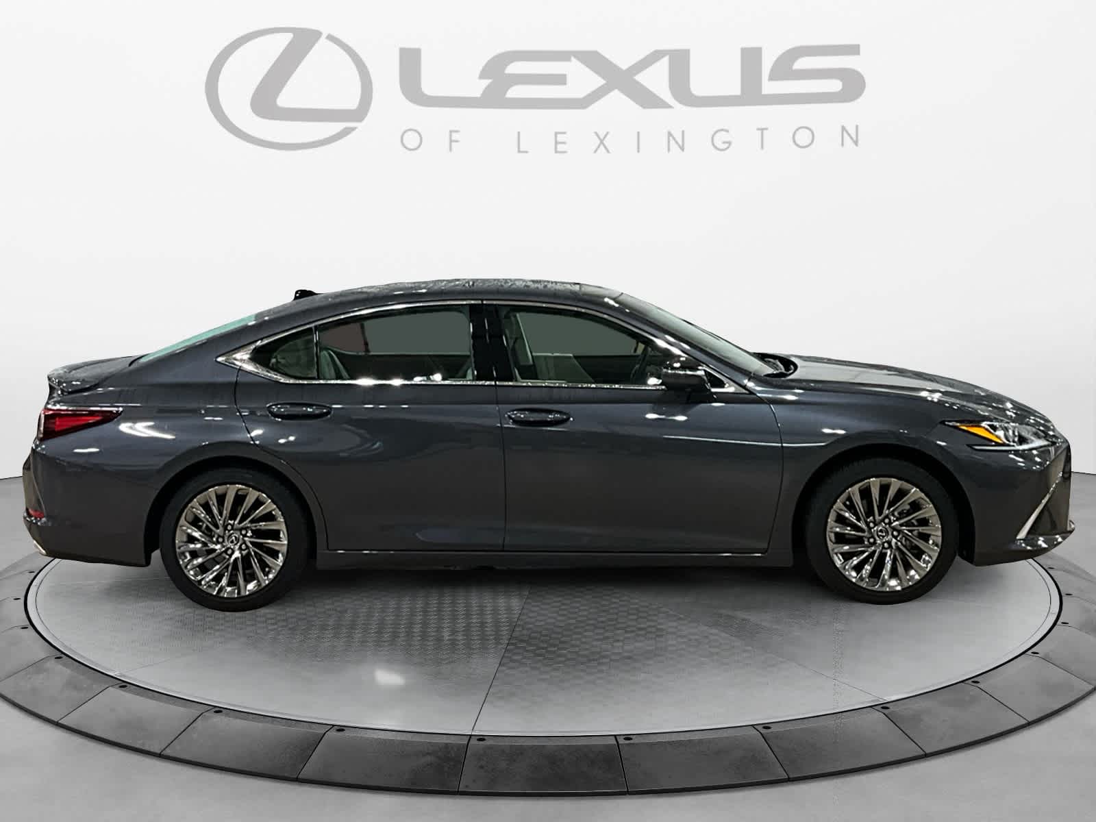 2025 Lexus ES 350 Luxury