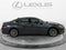 2025 Lexus ES 350 Luxury