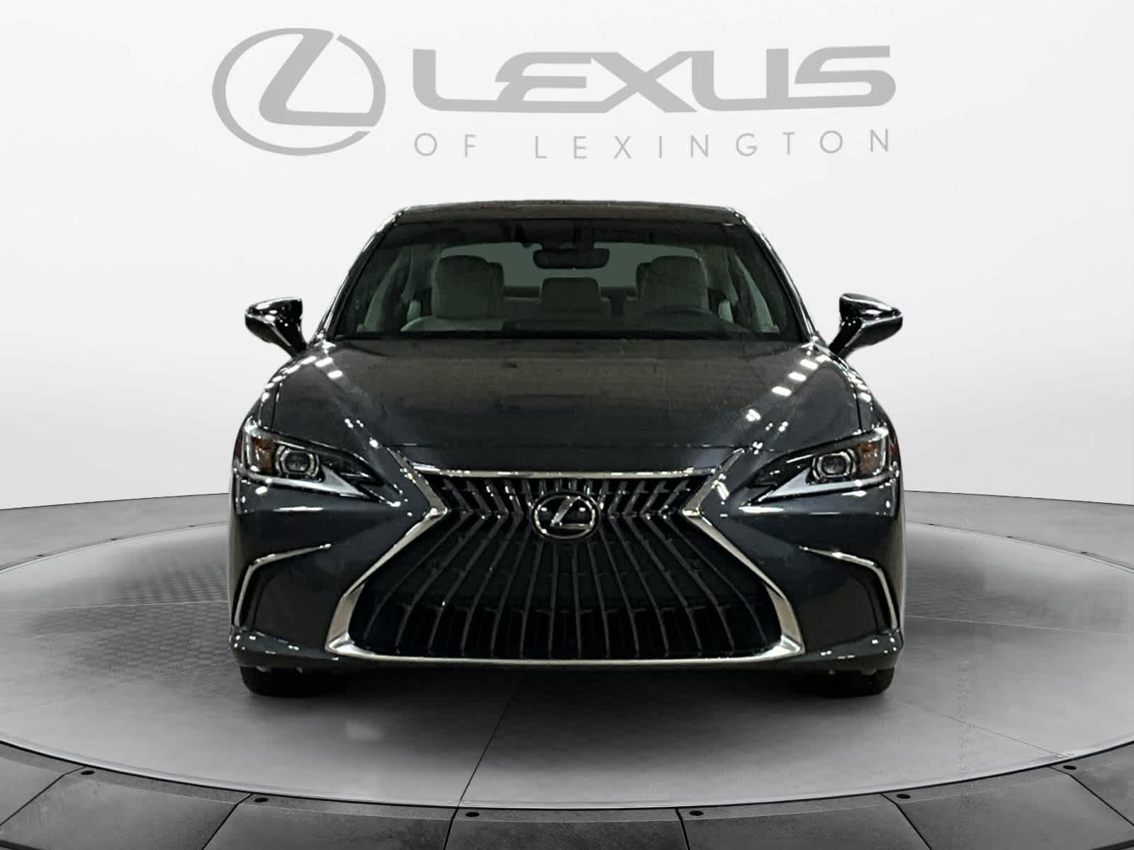 2025 Lexus ES 350 Luxury