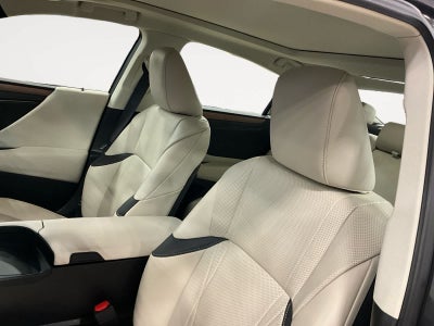 2025 Lexus ES 350 Luxury