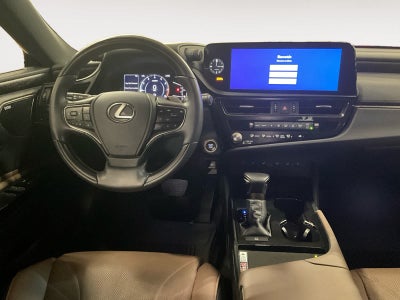 2024 Lexus ES 350 Luxury
