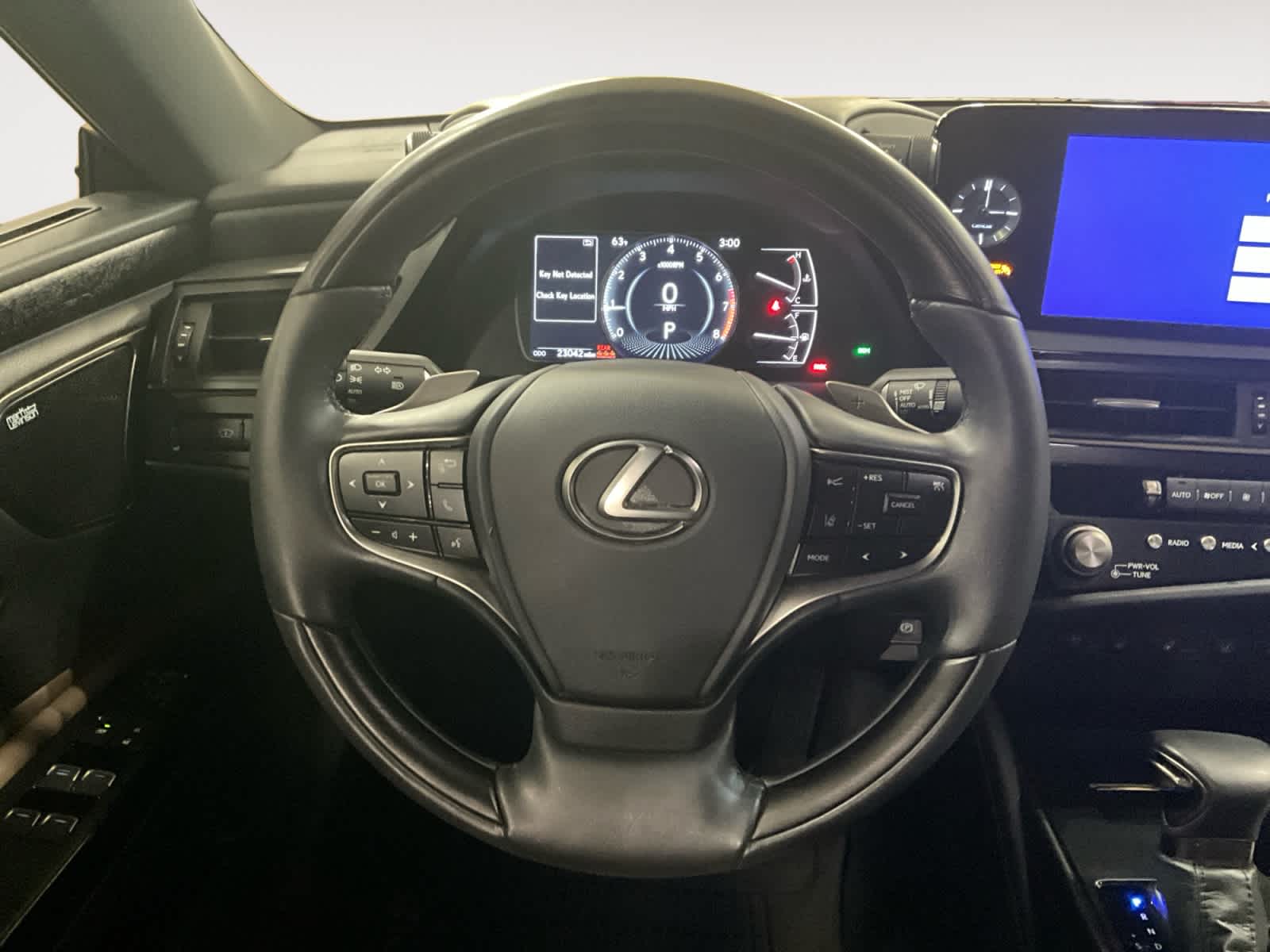 2024 Lexus ES 350 Luxury