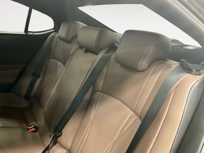 2024 Lexus ES 350 Luxury