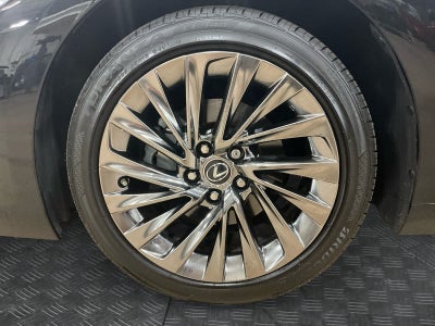 2024 Lexus ES 350 Luxury