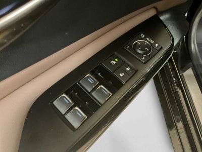 2024 Lexus ES 350 Luxury
