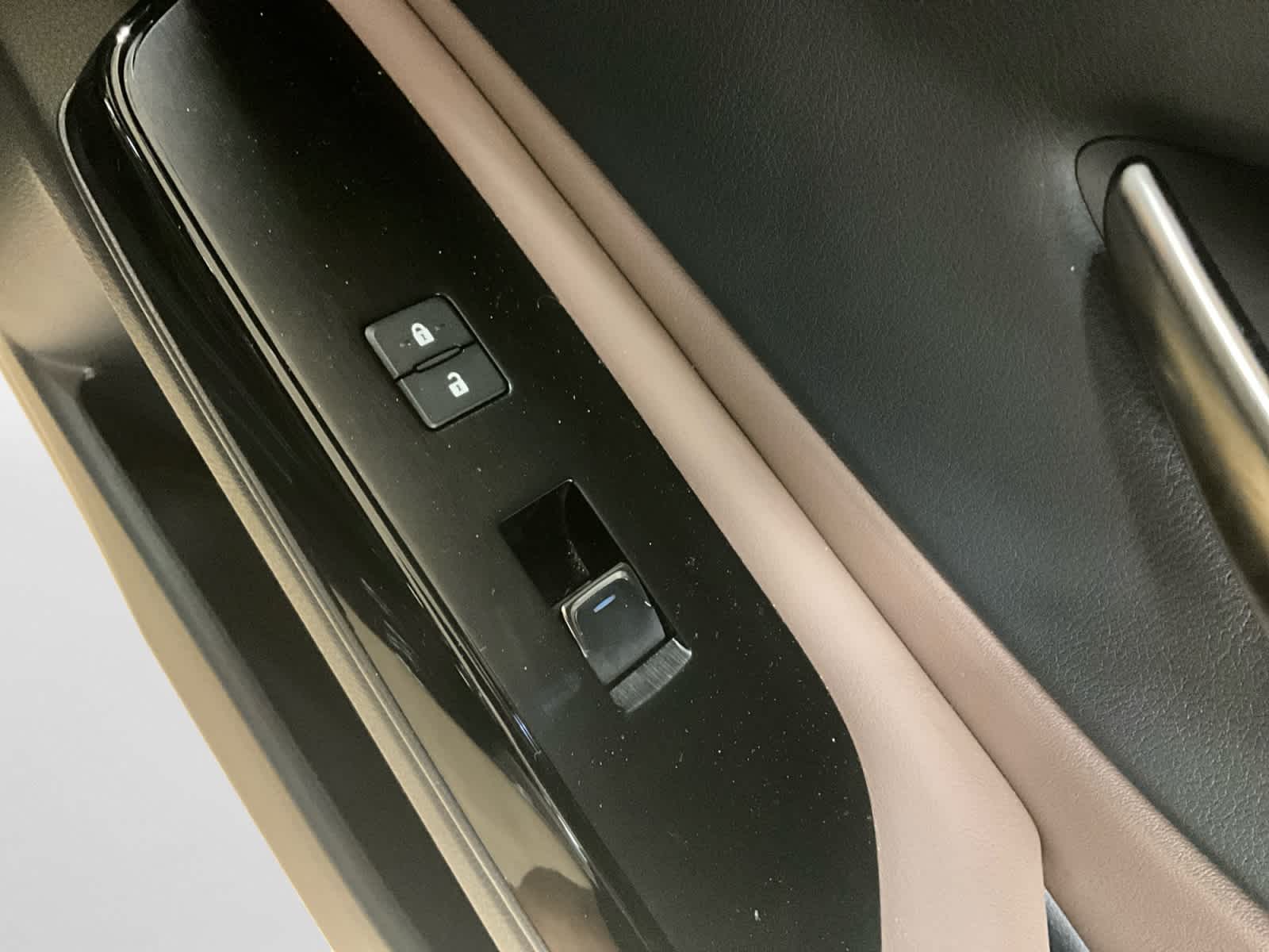2024 Lexus ES 350 Luxury