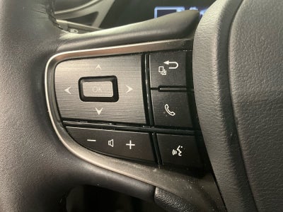 2024 Lexus ES 350 Luxury