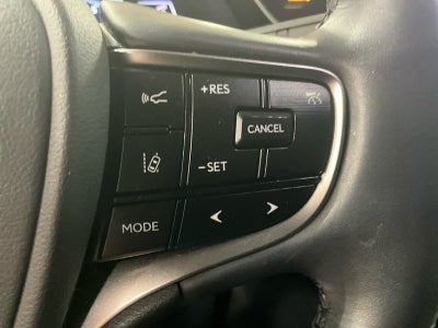 2024 Lexus ES 350 Luxury
