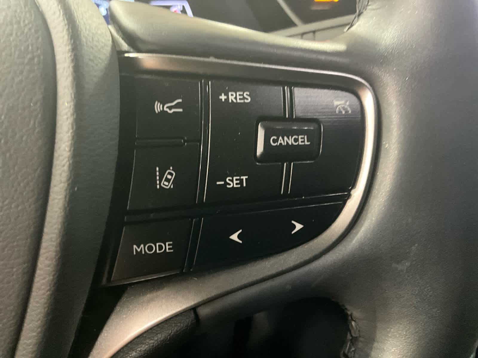 2024 Lexus ES 350 Luxury