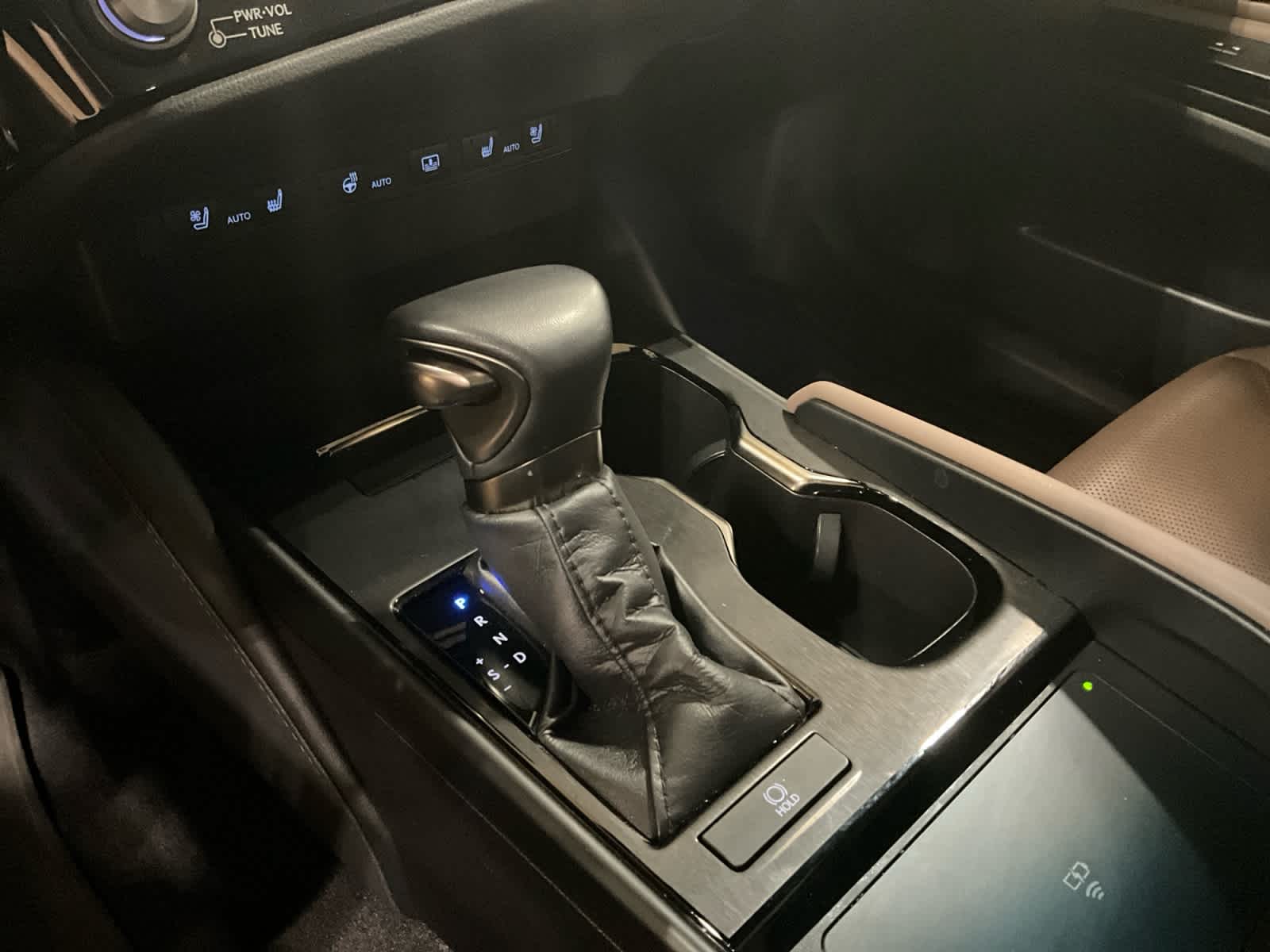 2024 Lexus ES 350 Luxury