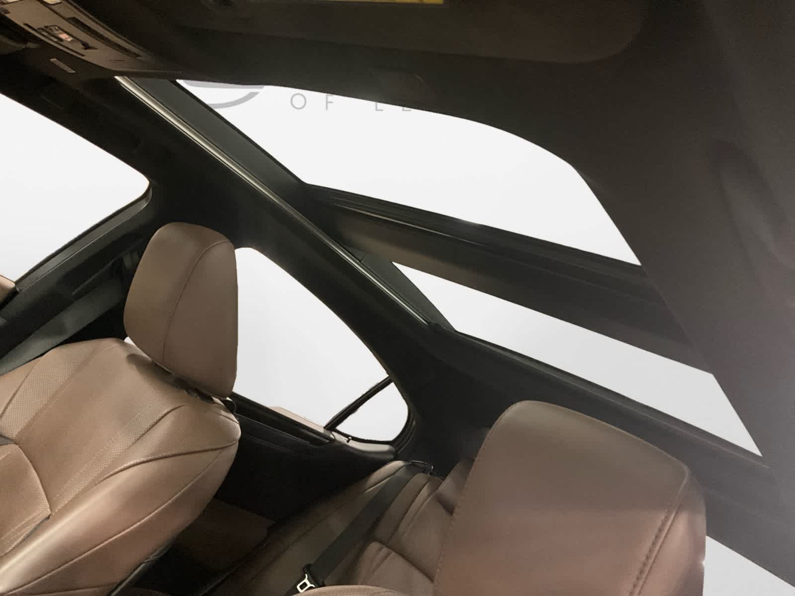 2024 Lexus ES 350 Luxury