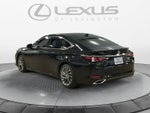2024 Lexus ES 350 Luxury