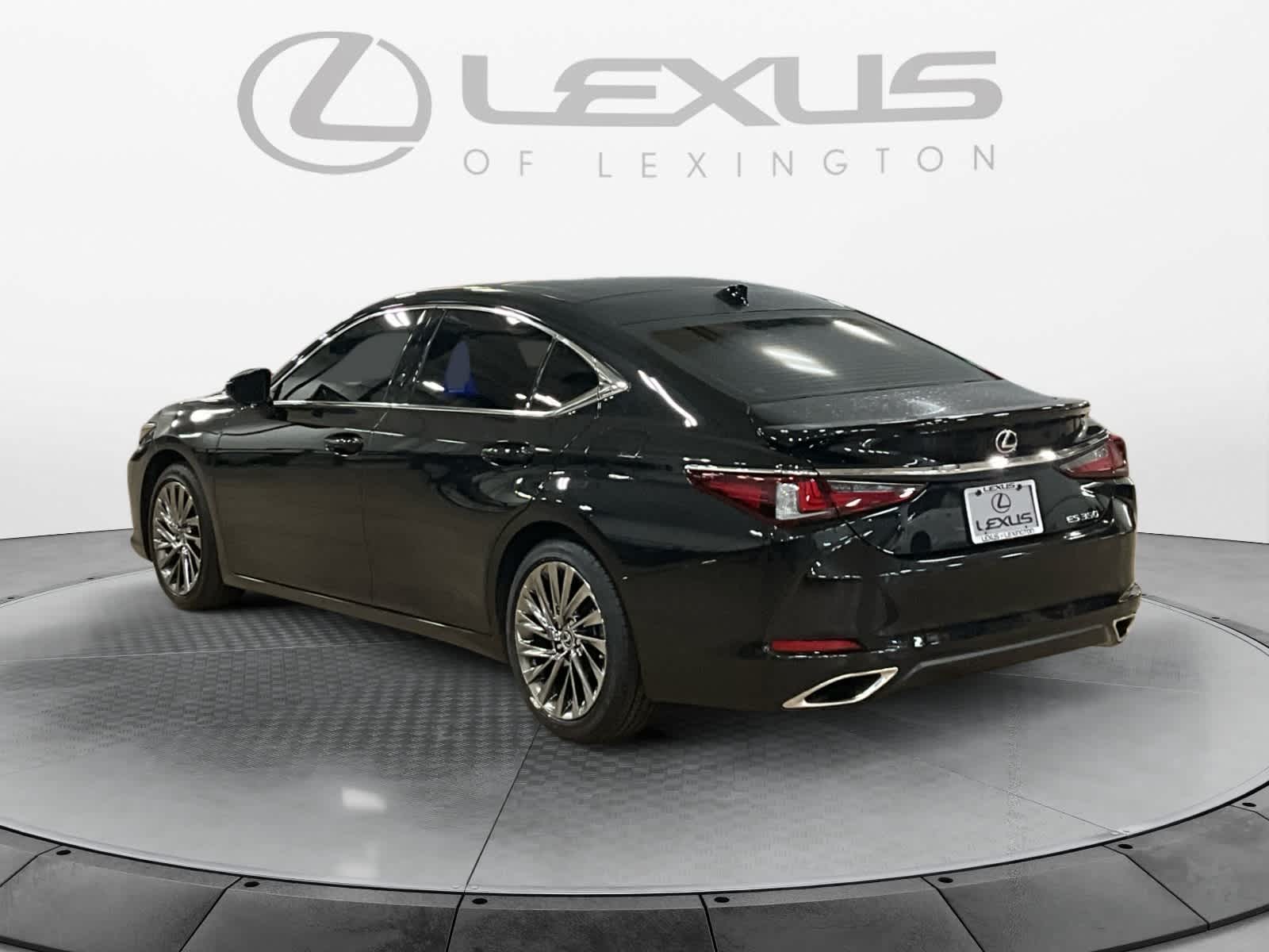 2024 Lexus ES 350 Luxury