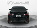 2024 Lexus ES 350 Luxury
