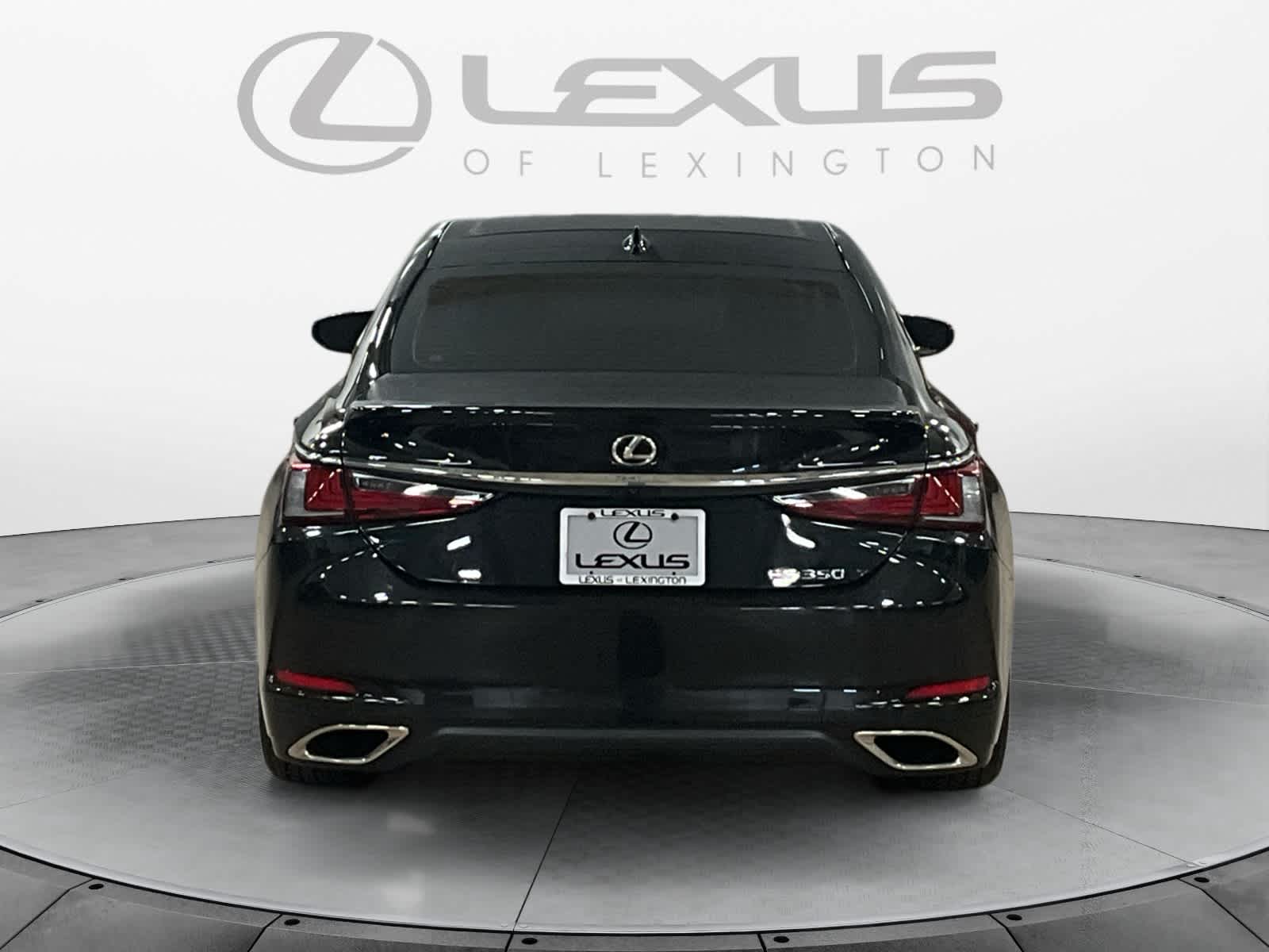 2024 Lexus ES 350 Luxury