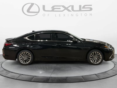 2024 Lexus ES 350 Luxury