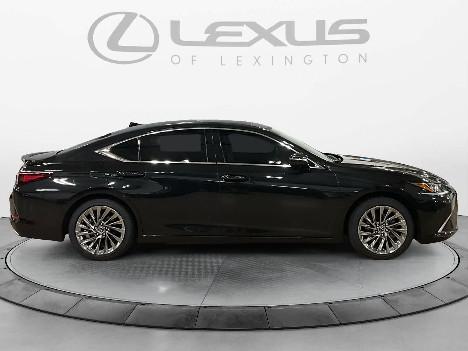 2024 Lexus ES 350 Luxury