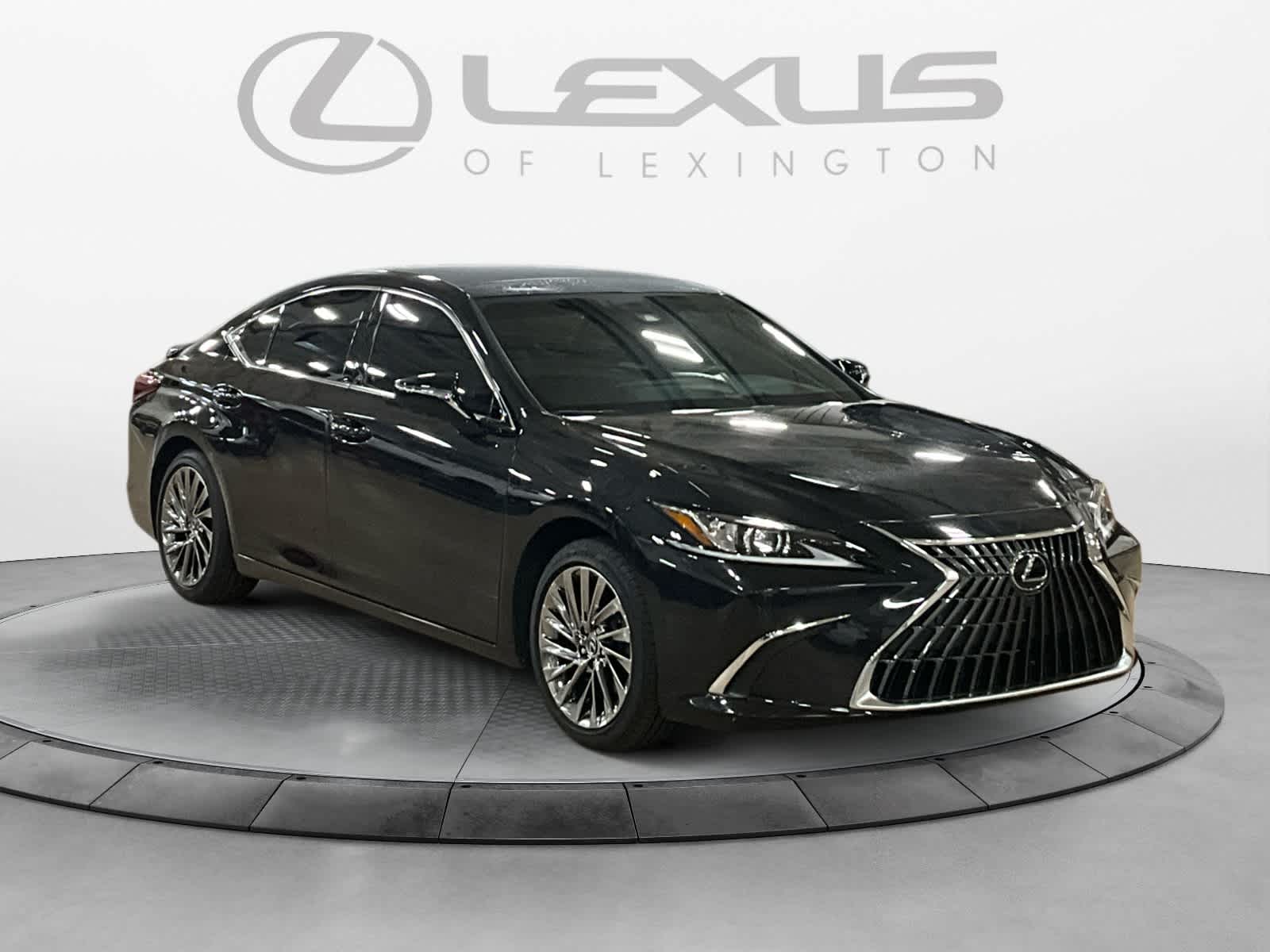 2024 Lexus ES 350 Luxury