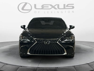 2024 Lexus ES 350 Luxury