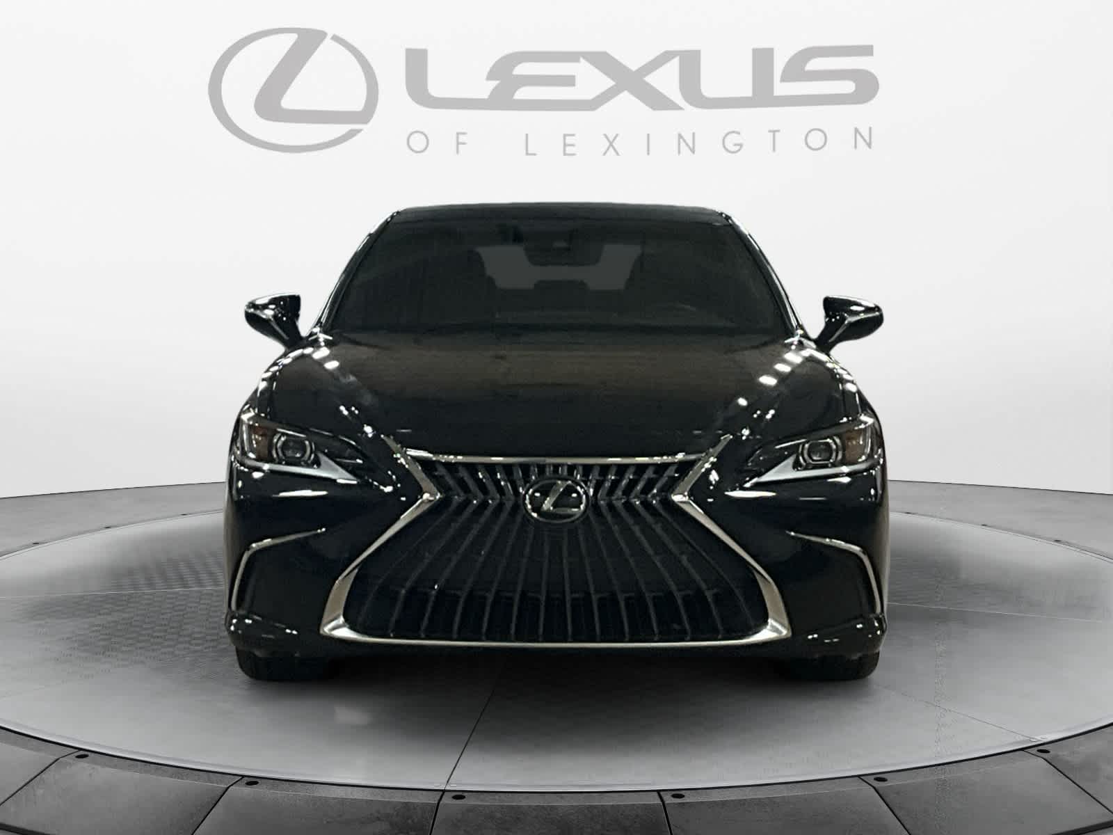 2024 Lexus ES 350 Luxury
