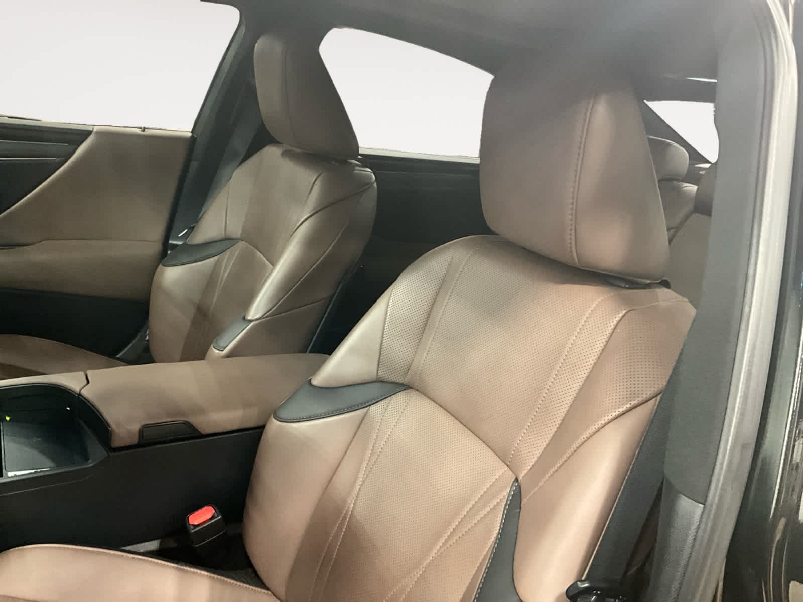 2024 Lexus ES 350 Luxury