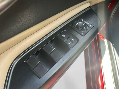 2020 Lexus ES 350 Luxury