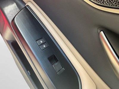 2020 Lexus ES 350 Luxury
