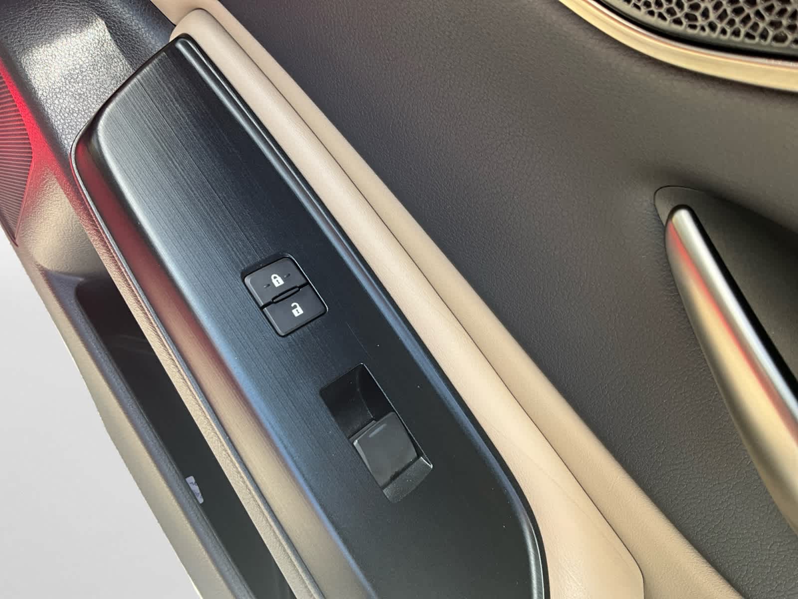 2020 Lexus ES 350 Luxury
