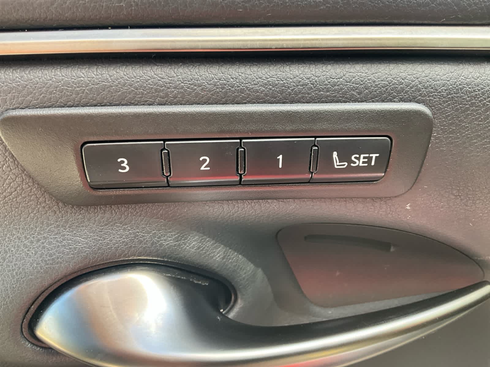 2020 Lexus ES 350 Luxury