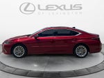 2020 Lexus ES 350 Luxury