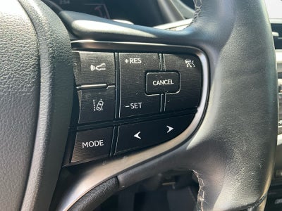 2020 Lexus ES 350 Luxury
