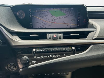 2020 Lexus ES 350 Luxury