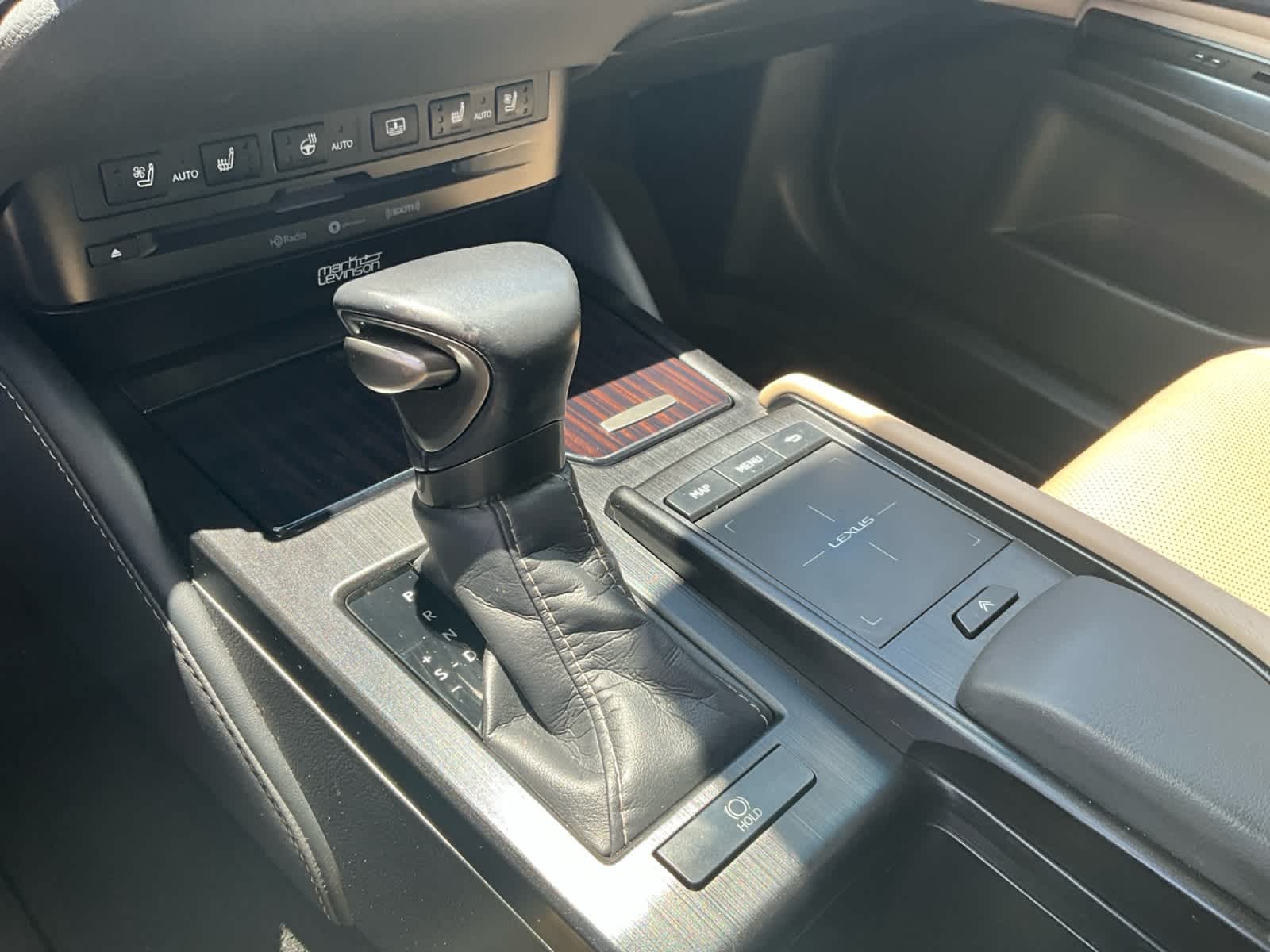 2020 Lexus ES 350 Luxury