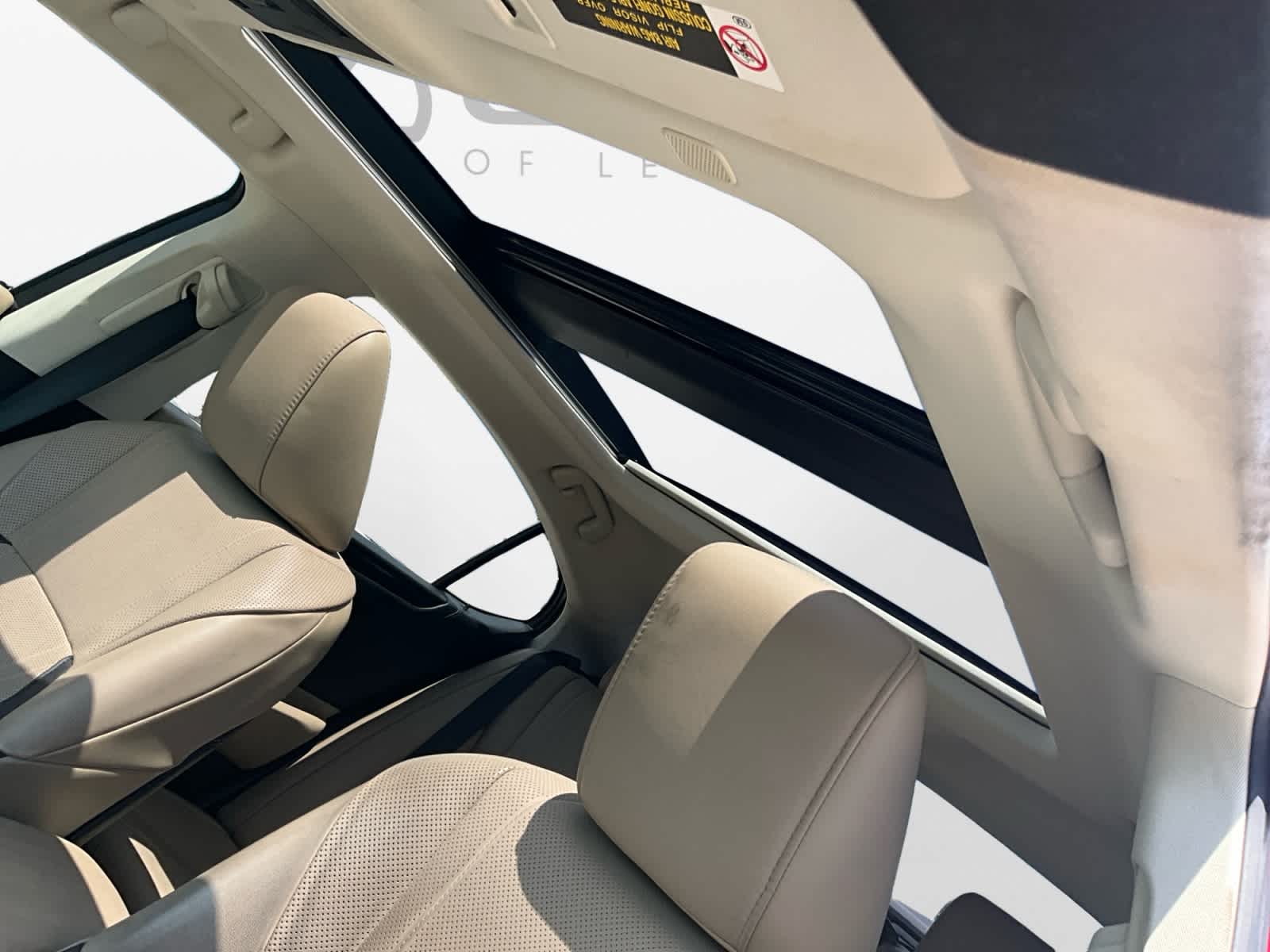 2020 Lexus ES 350 Luxury