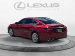 2020 Lexus ES 350 Luxury