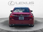 2020 Lexus ES 350 Luxury