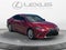 2020 Lexus ES 350 Luxury