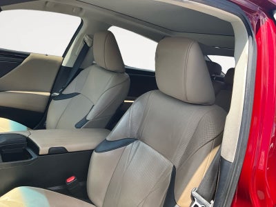 2020 Lexus ES 350 Luxury