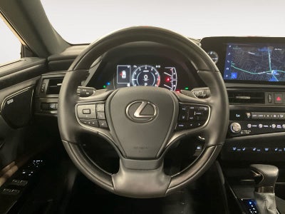 2024 Lexus ES 350 Luxury